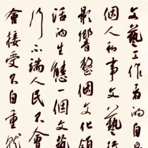 杜勝蘇：錄《習(xí)近平主席講話》