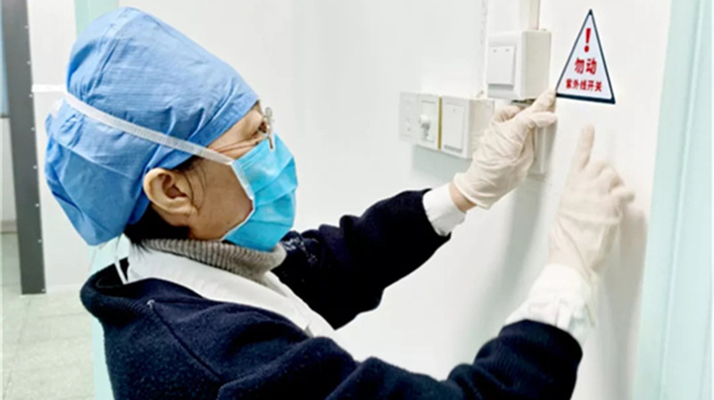 20200229向疫而行 義不容辭——記廣安門醫(yī)院感染疾病科副主任陳蘭羽4_副本.jpg