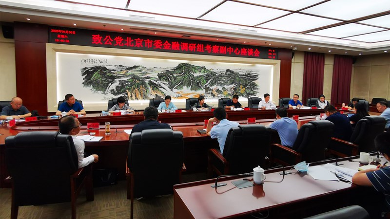 20200606致公黨北京市委“貫徹落實(shí)北京城市總體規(guī)劃，加快推進(jìn)副中心高質(zhì)量發(fā)展”課題金融組赴副中心調(diào)研_副本.jpg