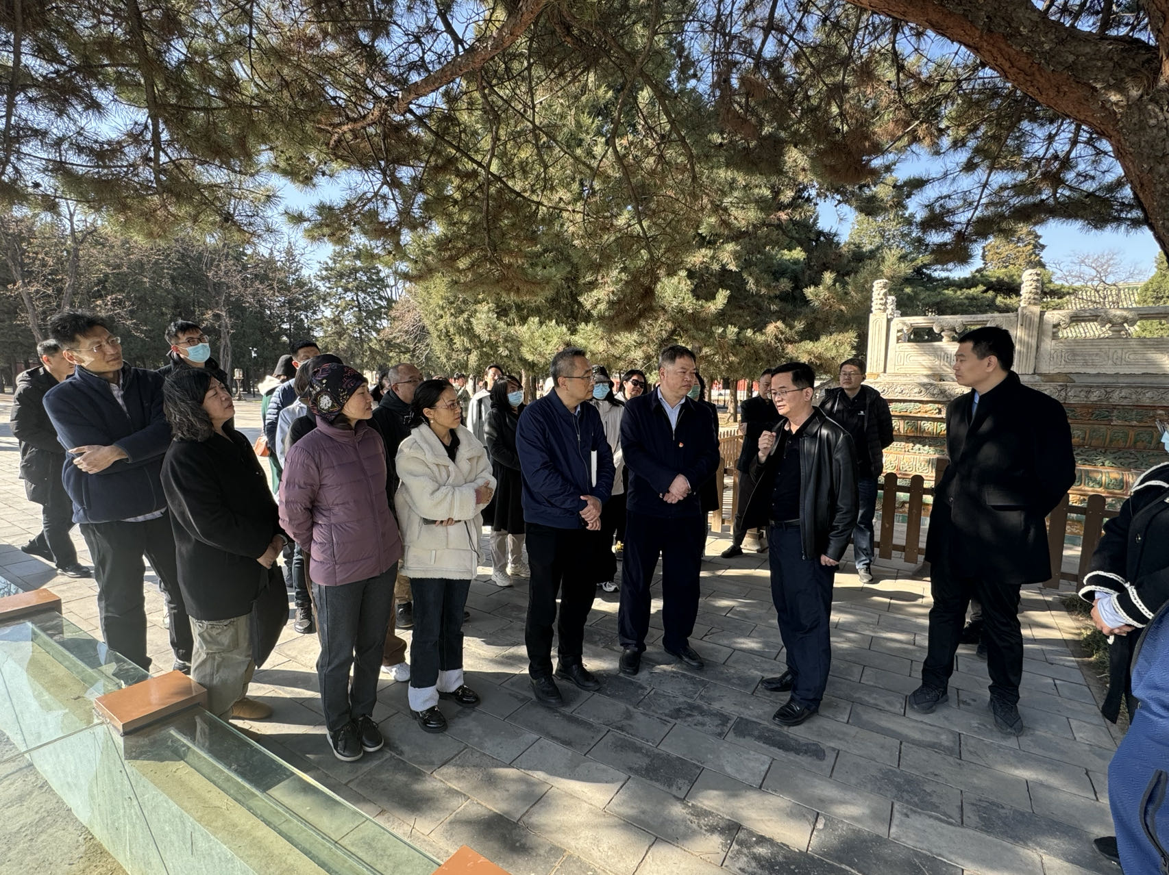 20240320致公西城區(qū)委承辦“單月學(xué)習(xí)日”活動(dòng)學(xué)習(xí)調(diào)研北京中軸線申遺工作進(jìn)展與經(jīng)驗(yàn)1.jpg