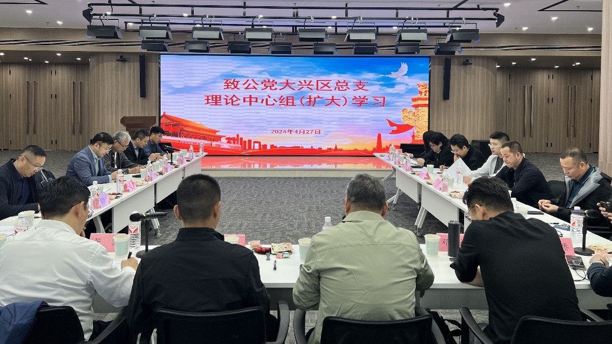 20240427致公黨大興總支部開展新質生產(chǎn)力調研并召開理論中心組學習會3_1200.jpg