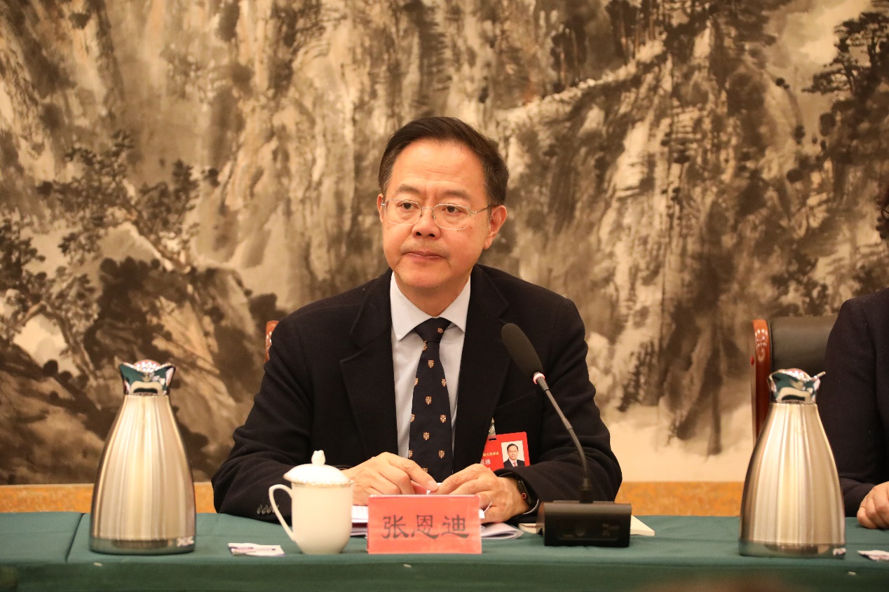 20250308致公黨十六屆十次中常會(huì)在京召開  閆傲霜參加2.png